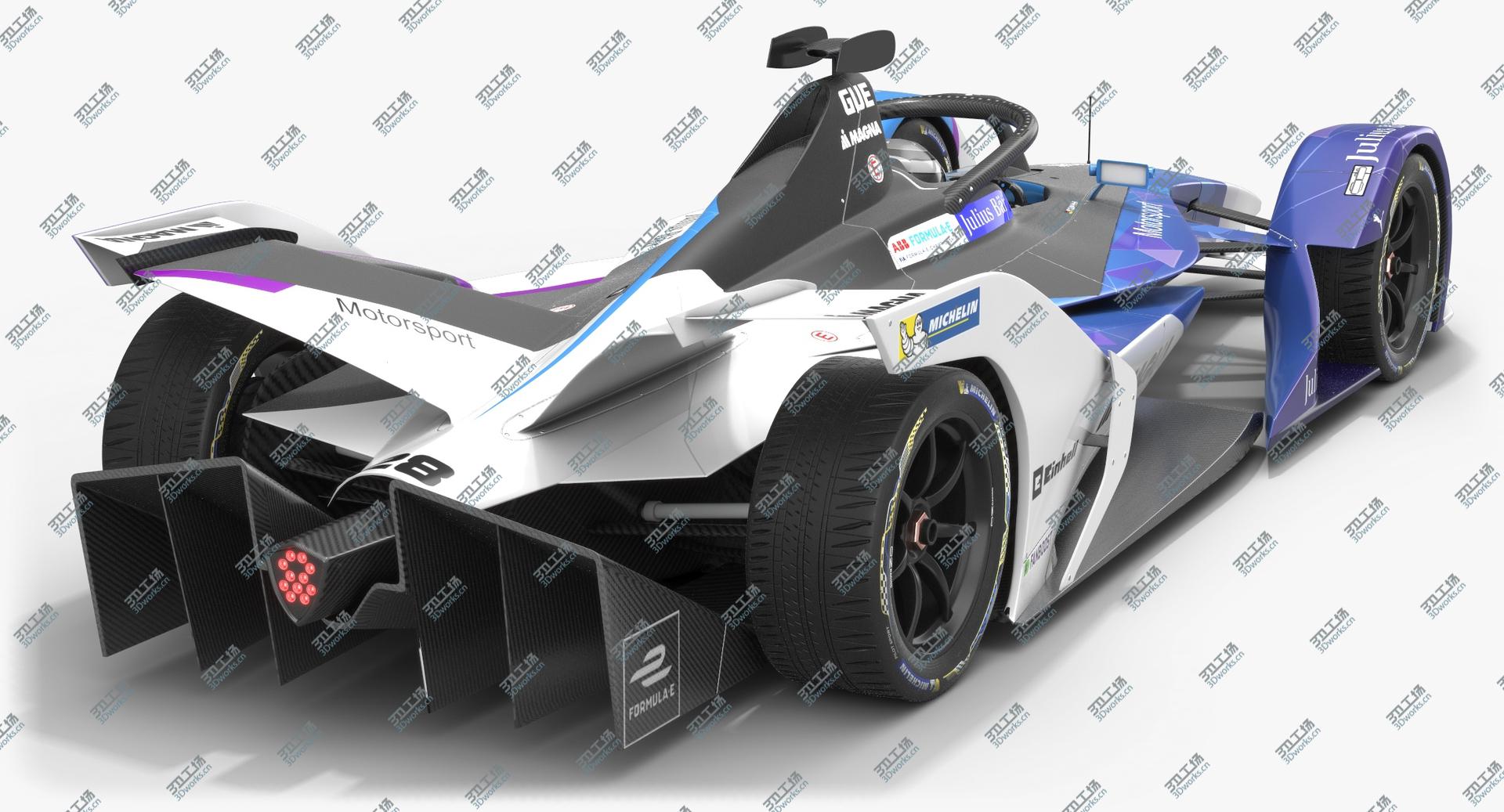 images/goods_img/2021040232/Andretti Motorsport Formula E Season 2019 2020 3D/4.jpg
